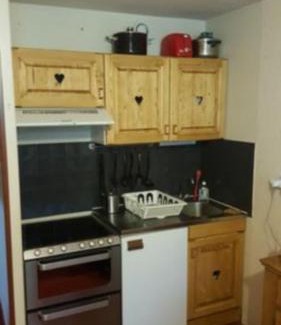 Saint-Francois-Longchamp Apartment | Alouette