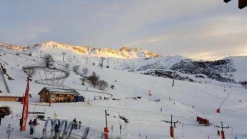 Saint-Francois-Longchamp Apartment | Alouette