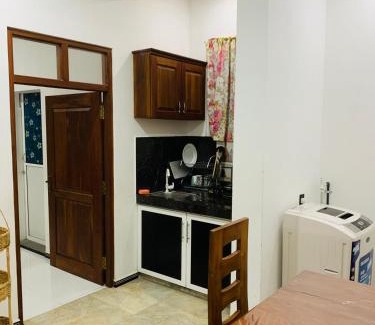 Pelena Apartment | Alovera inn weligama