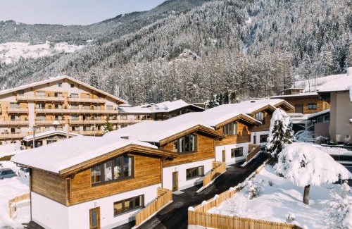 Oetz Ski Chalet | Alp Apart