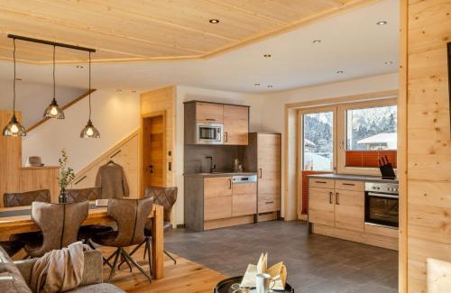 Oetz Ski Chalet | Alp Apart
