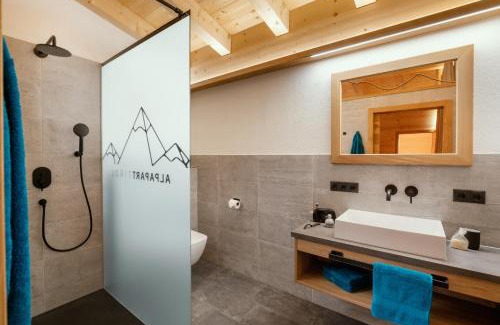 Oetz Ski Chalet | Alp Apart