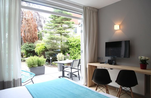 Amstelveen Hotel | Alp de Veenen Hotel