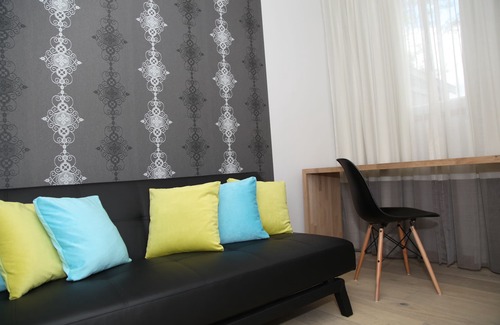 Amstelveen Hotel | Alp de Veenen Hotel