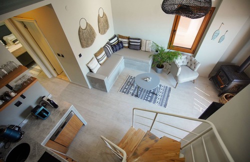 Akyaka City Center Apartment | Alp Suites Mandalin