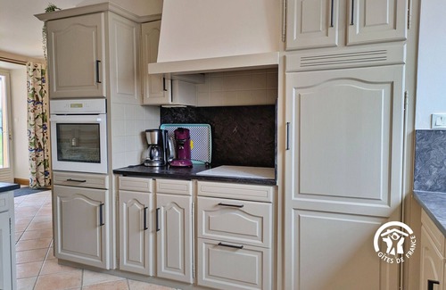 Niafles Cottage | Alpaca Cottage 10 pers with garden & pets allowed