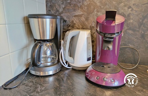 Niafles Cottage | Alpaca Cottage 10 pers with garden & pets allowed