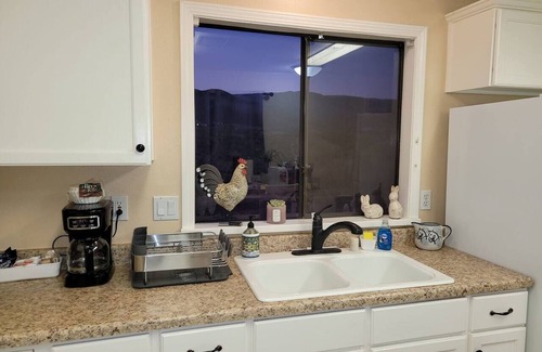 Agua Dulce House | Alpaca Rustic Ranch-peaceful & breathtaking views