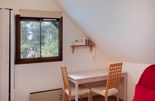 Greolieres les Neiges Apartment | Alpazur 2 - Proche des remontées mécaniques