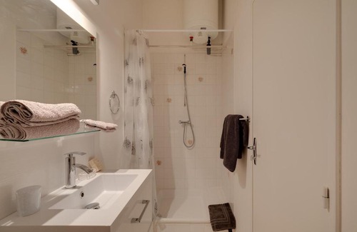 Greolieres les Neiges Apartment | Alpazur 2 - Proche des remontées mécaniques