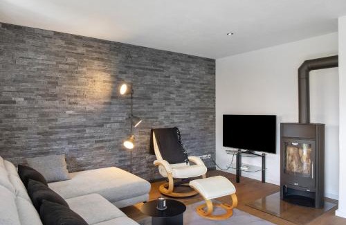 Garmisch-Partenkirchen Apartment | Alpblick Apartment - Dreitorspitze