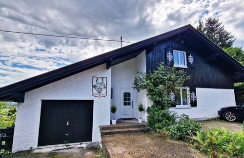 Ofterschwang House | Alpe 44, Deutschland
