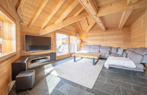 Huez-en-Oisans Ski Chalet | Alpe d'Huez Houses - Chalet Gustave - Beau chalet 4 chambres 50m piste Huez Express