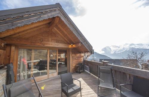 Huez-en-Oisans Ski Chalet | Alpe d'Huez Houses - Chalet Gustave - Beau chalet 4 chambres 50m piste Huez Express