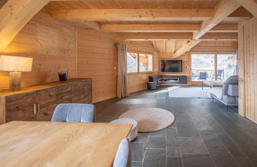 Huez-en-Oisans Ski Chalet | Alpe d'Huez Houses - Chalet Gustave - Beau chalet 4 chambres 50m piste Huez Express