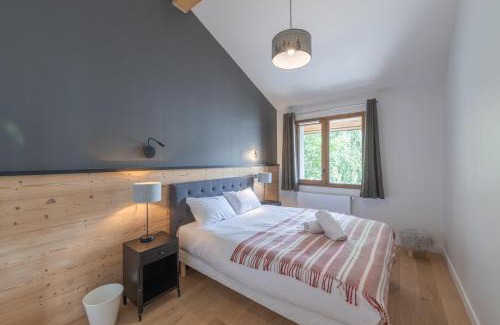 Viel-Alpe Apartment | Alpe d'Huez Houses - Chez Emma - Fermes de l'Alpe - du cachet dans le vieil Alpe