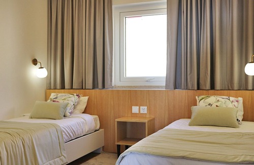 Alpedrinha Cottage | Alpedrinha Houses - Twin Villa