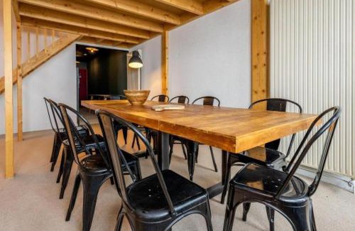 Les Menuires Hotel | Alpeen Hotel