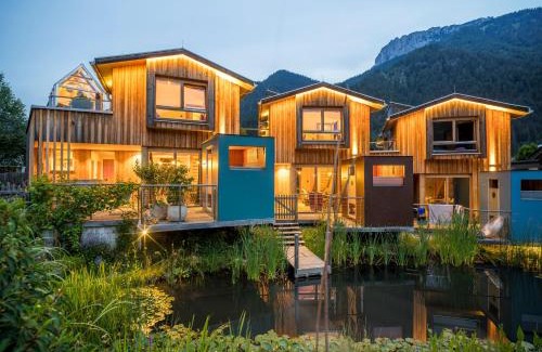 Waidring House | Alpegg Chalets