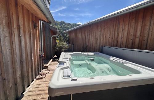 Waidring House | Alpegg Chalets