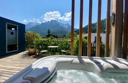 Waidring House | Alpegg Chalets