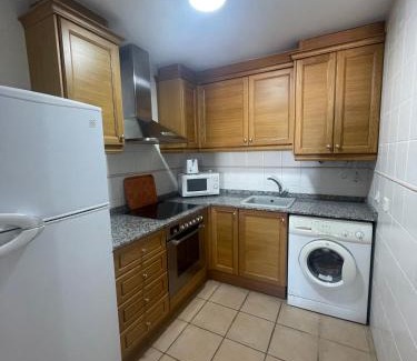 Peniscola Apartment | Alpen 1 Font Nova Tierra de Irta