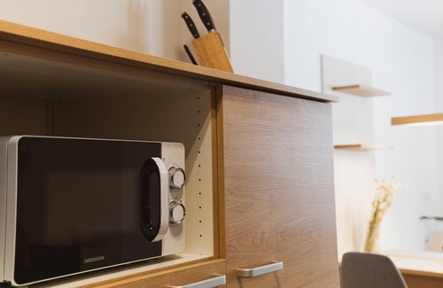 Fulpmes Apartment | Alpen Apart Stubaital - Make yourself at home