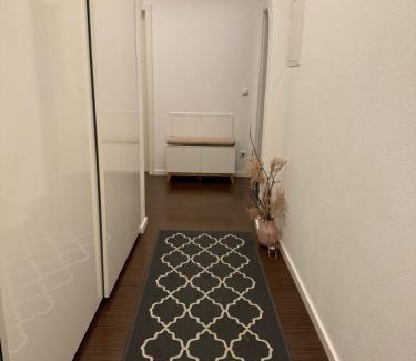 Freilassing Apartment | Alpen Apartman Freilassing