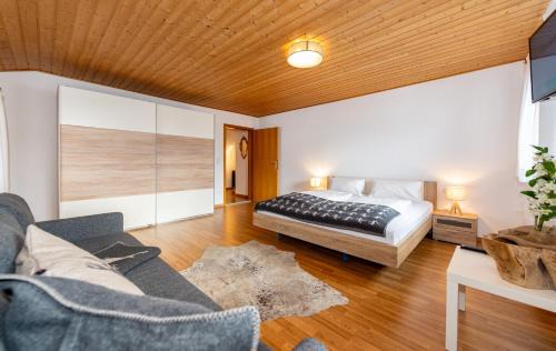 Ehrwald Apartment | Alpen Appartements Marlene
