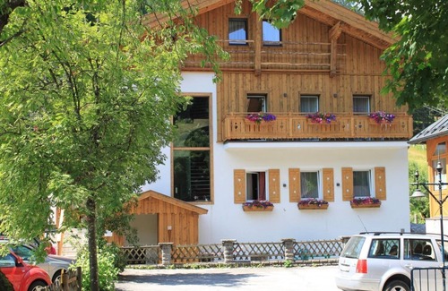 Filzmoos Apartment | Alpen-Appartements Rötelstein - Apartment type B