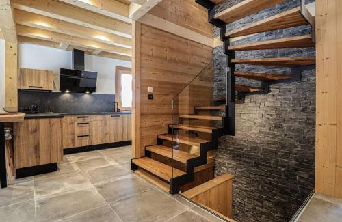 Morzine Ski Chalet | Alpen Chalet