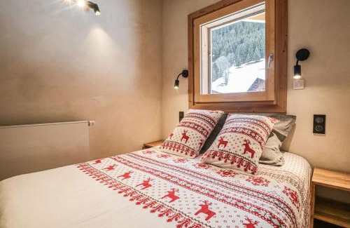 Morzine Ski Chalet | Alpen Chalet