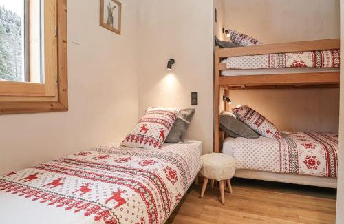 Morzine Ski Chalet | Alpen Chalet