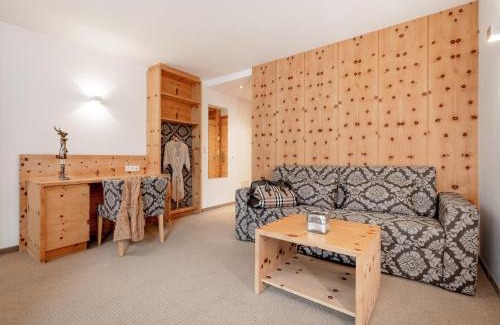 Nauders Hotel | Alpen-Comfort-Hotel Central