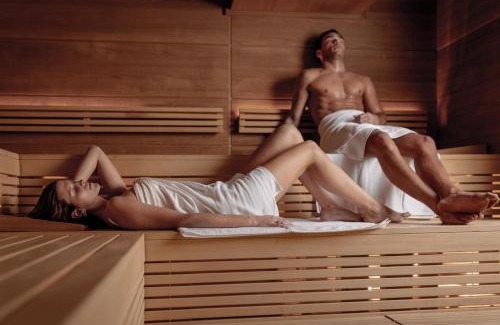 Nauders Hotel | Alpen-Comfort-Hotel Central