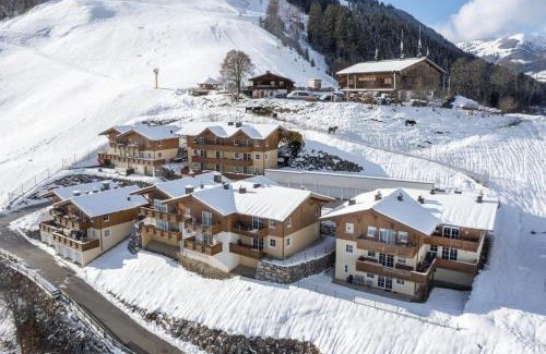 Vorderglemm House | Alpen Resort Saalbach D4