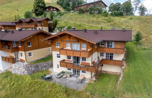 Vorderglemm House | Alpen Resort Saalbach D4