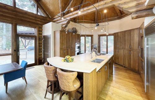 Mountain Village Ski Chalet | Alpen Ridge by Exceptional Stays