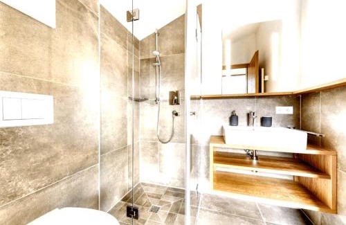 Balderschwang Apartment | Alpen Weiss Ferienwohnung