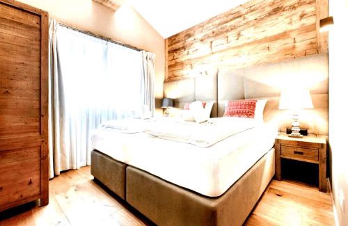 Balderschwang Apartment | Alpen Weiss Ferienwohnung