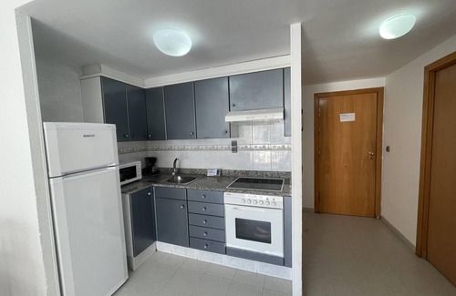Peniscola Apartment | Alpen1 Forner/1 Bedrooms