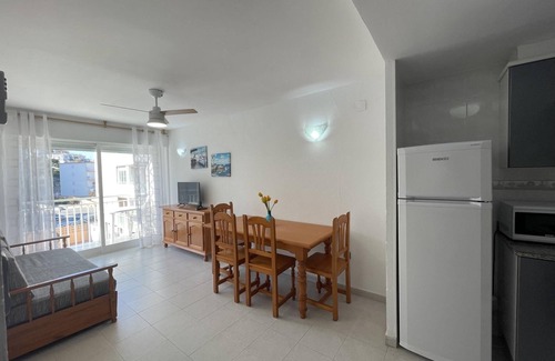 Peniscola Apartment | Alpen1 Forner/1 Bedrooms