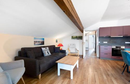 Eggstatt Apartment | Alpenblick