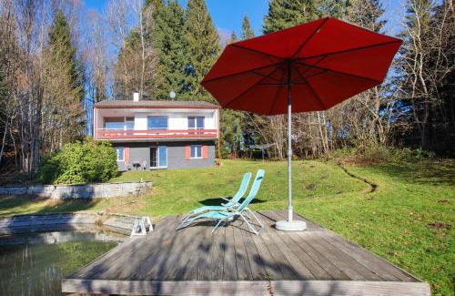 Rickenbach House | Alpenblick