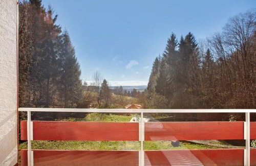 Rickenbach House | Alpenblick