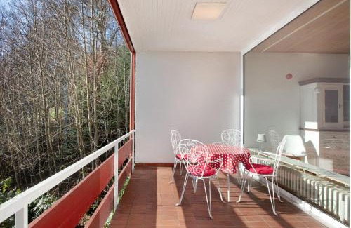 Rickenbach House | Alpenblick