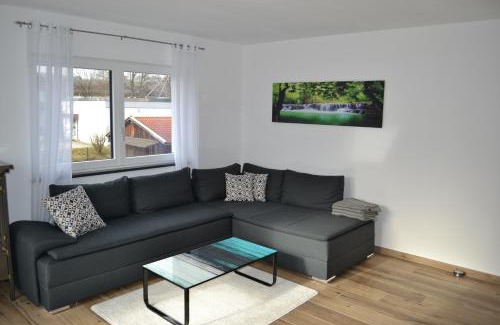Bad Feilnbach Apartment | Alpenblick Ferienwohnung