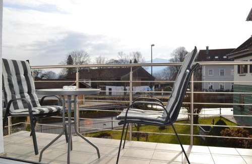 Bad Feilnbach Apartment | Alpenblick Ferienwohnung