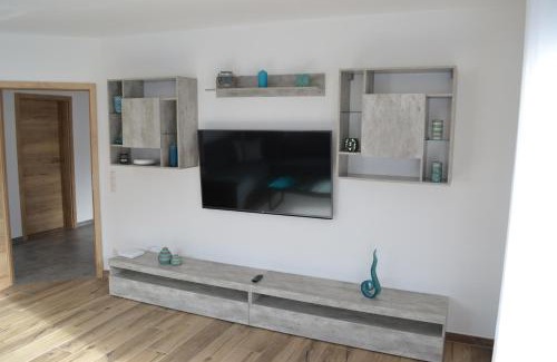 Bad Feilnbach Apartment | Alpenblick Ferienwohnung