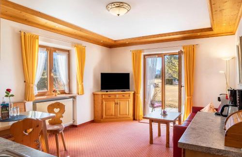 Kruen Apartment | Alpenblick Tilly - Fewo Barmsee 2